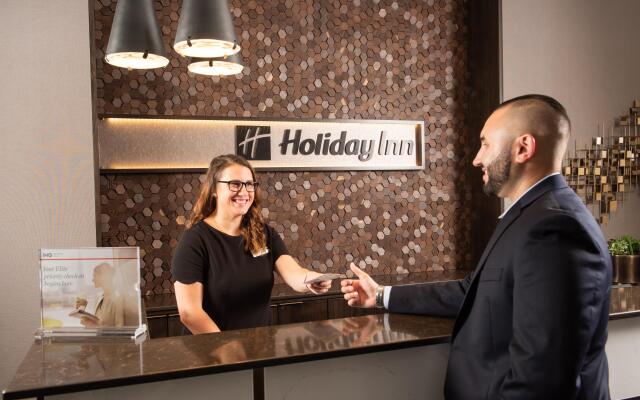 Holiday Inn Boston Logan Airport - Chelsea by IHG
