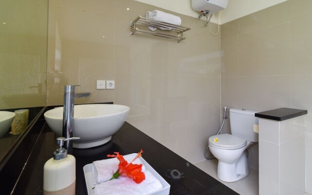 Villa Intan Legian Bali
