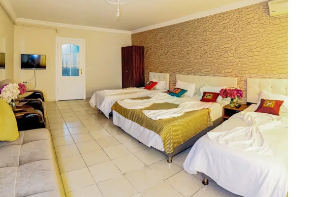 White Palace Apart Hotel Istanbul