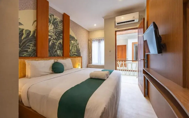 Cove Vin Stay Petanu