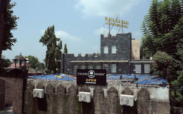 Raja ka bagh - A Boutique hotel