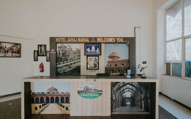 TGI Jahaj Mahal Resort