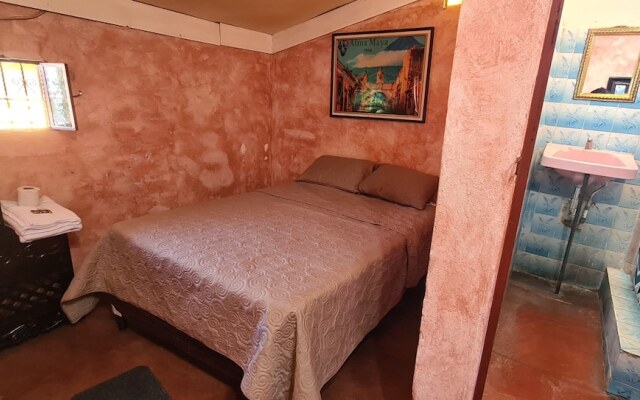 Hotel Alma Maya