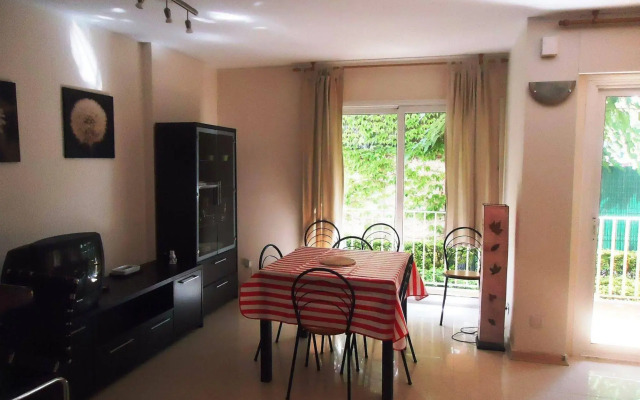 Apartamentos Oliveras