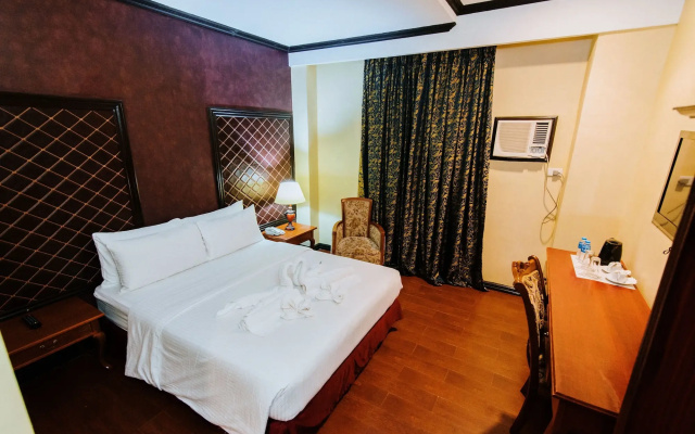 Hotel San Marco