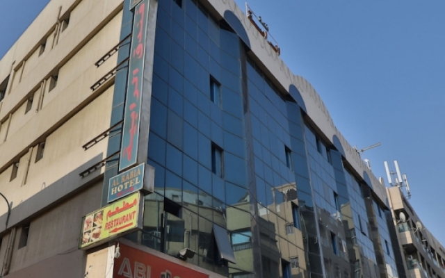 Oyo 350 Al Rabia