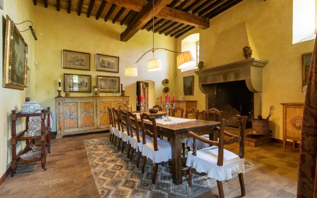 Villa la Corte by Mmega