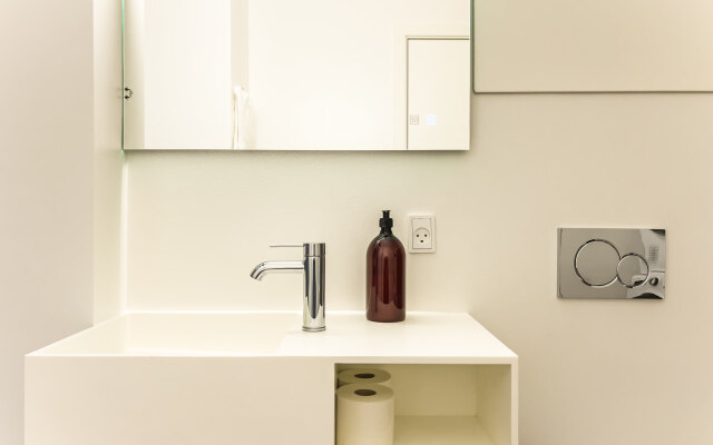 ★Lovely 2-bedroom Apt · Heart of CPH · Nordic★