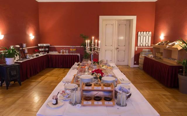 Klosterhotel Wöltingerode