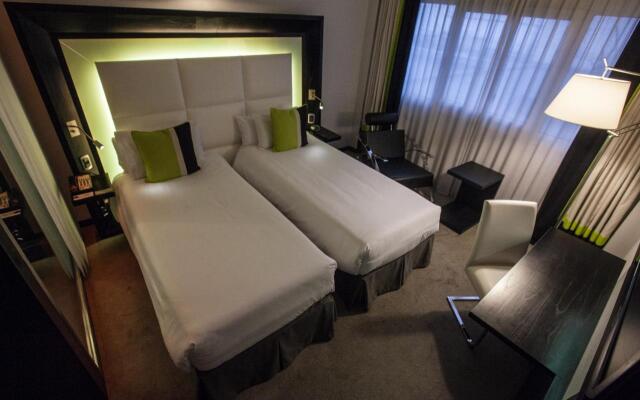 Novotel Buenos Aires