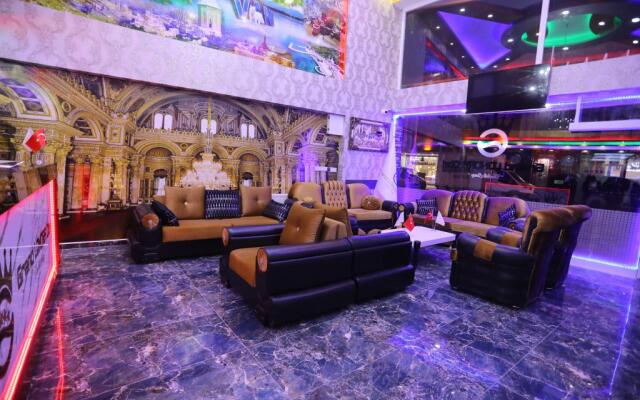 Grand Londra Otel