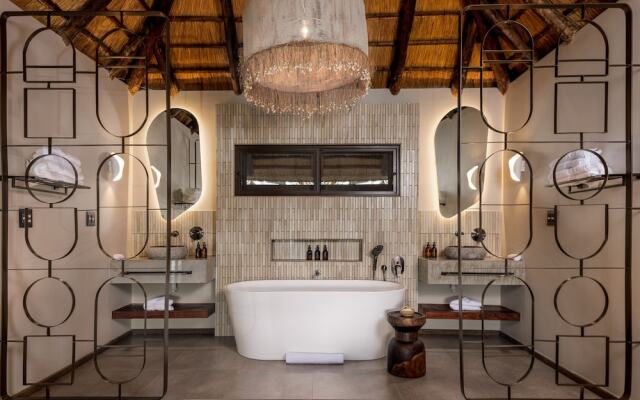 Simbavati Waterside