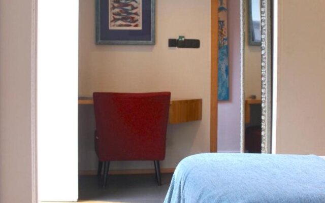 Hotel Zarampallo