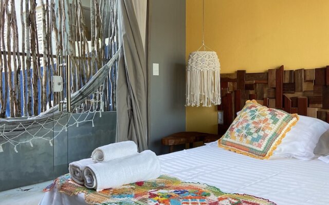 Pousada Azul de Milagres