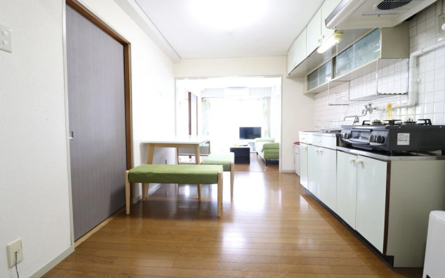 President Susukino 903