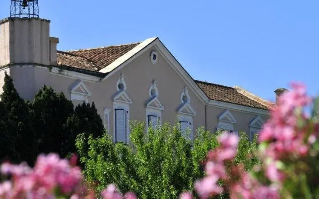 Roquebrune-sur-Argens