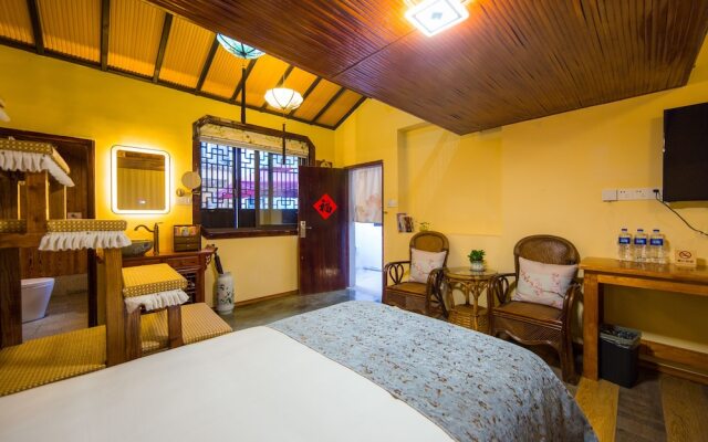 Hemu Shantang Street