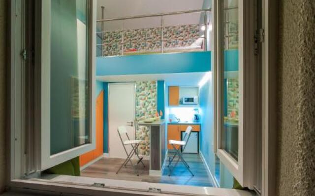 VVP Apartments