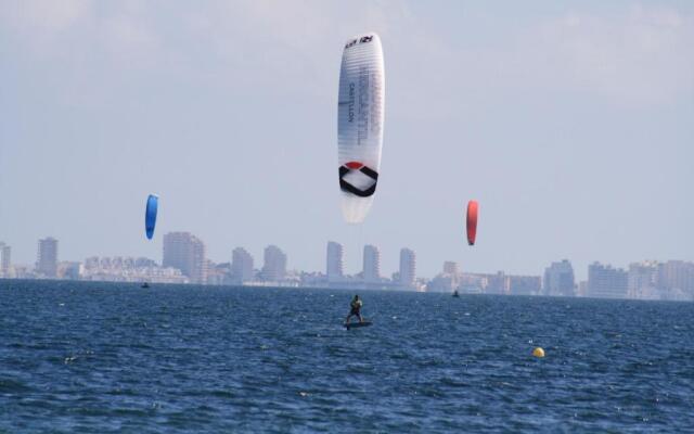 Destinos de Sol Los Alcázares