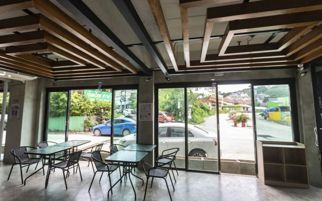 Firefly Phuket Hotel