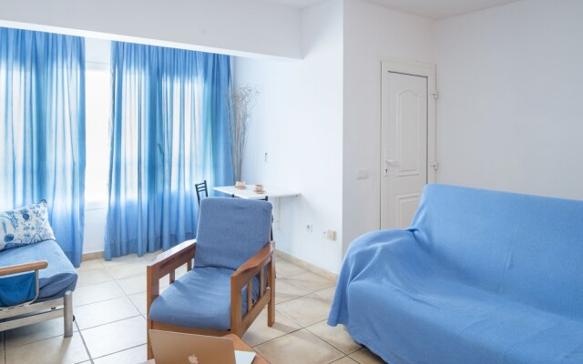 Lightbooking - Tres Islas Corralejo