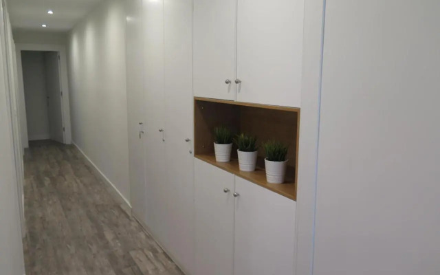 Apartamento Vi-Vi (Vida En Vitoria)