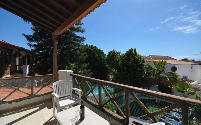 Villa Tricia 6 Bedroom Las Americas