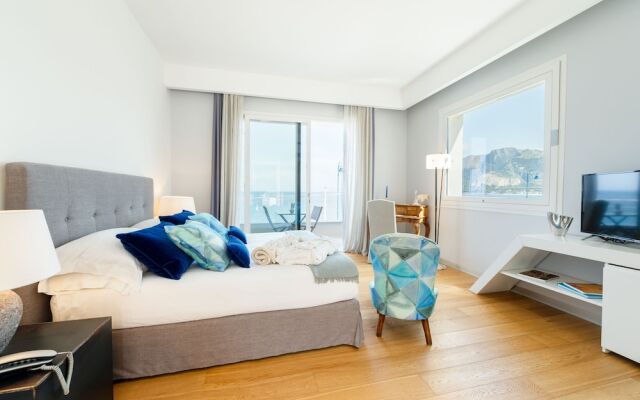 Unico Boutique Hotel D'Arte