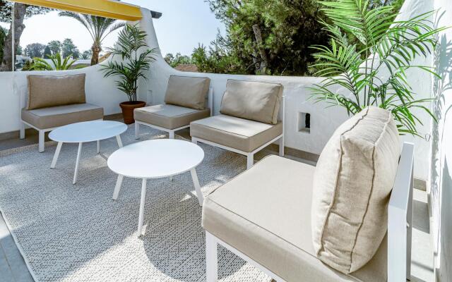 AB3 - Aldea blanca Marbella by Roomservices