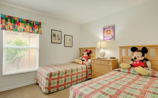 Simon's Southern Dunes Vacation Home