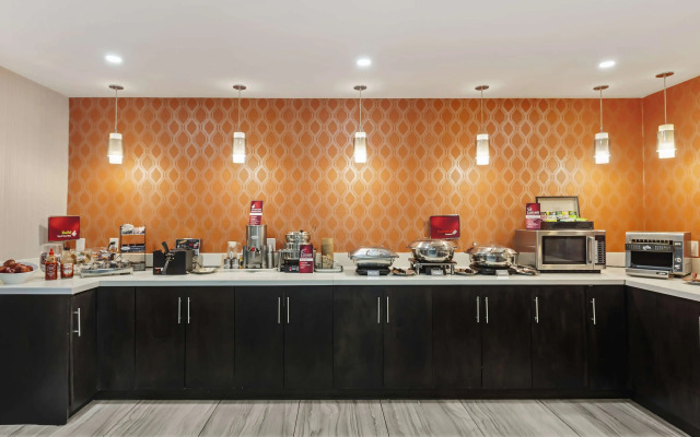 Best Western Plus Executive Inn