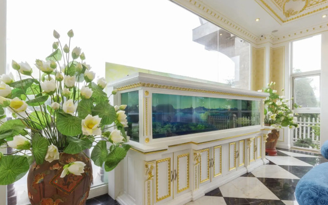 Phuong Anh Hotel