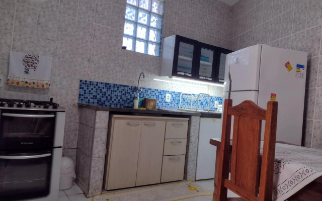 Apartamentos de Férias por Temporada Martim De Sá