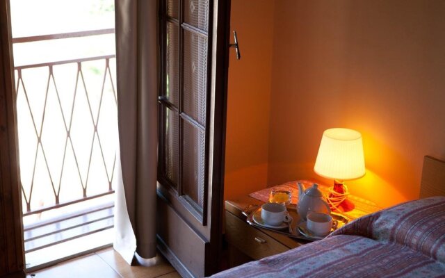 Albergo Ristorante Valle Pesio