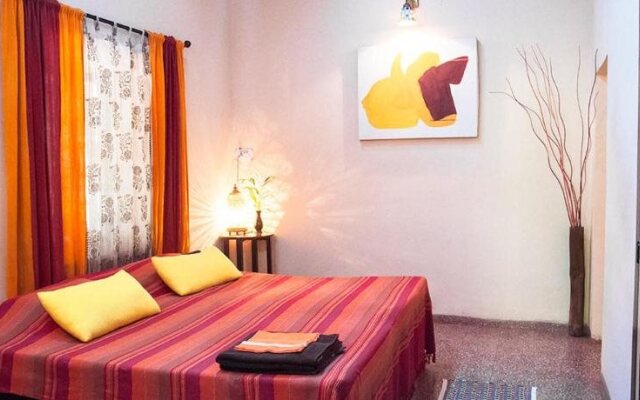 Village Villa "Sunny Cow"