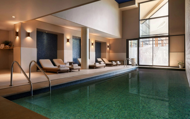 Renaissance Aix-en-Provence Hotel