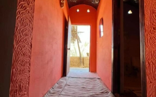 Aghurmi Siwa Ecolodge & Salt Cave