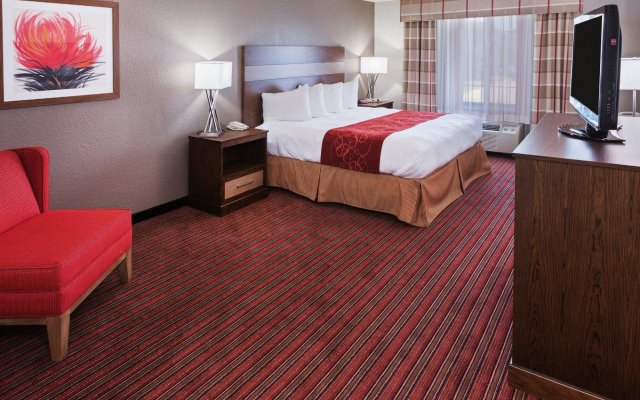 Country Inn & Suites by Radisson, DFW Airport South, TX