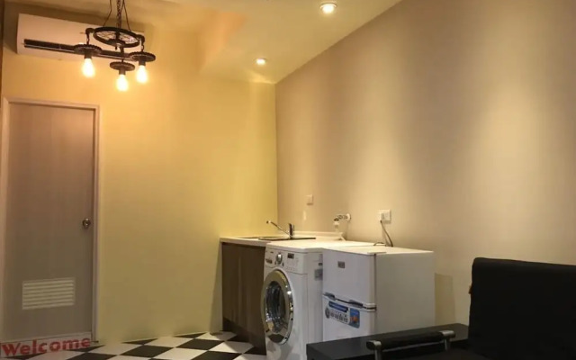 Freestyle A Sun Yat-san Memorial Hall