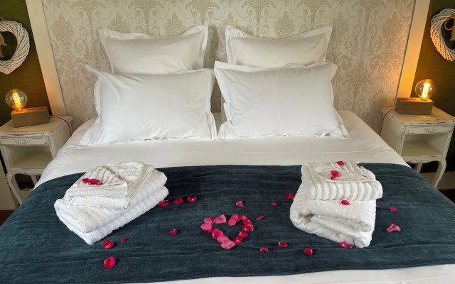 Le Château de Leugny