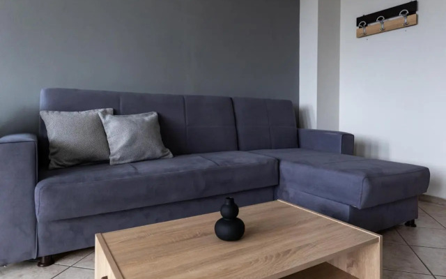 Sky View apartment
