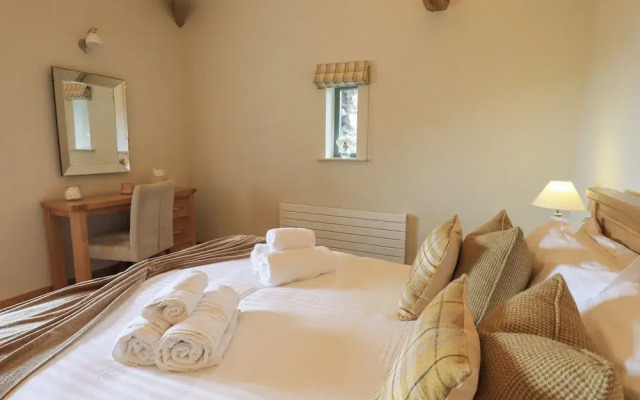 Hazel Cottage
