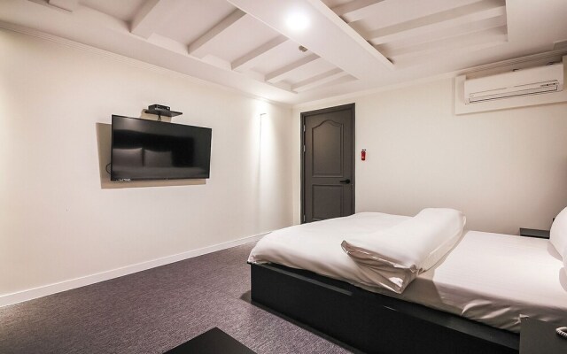 Daegu Seongseo Hotel TOP