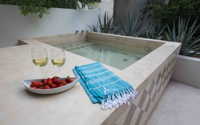 Condo Ceiba by Tulum Homes