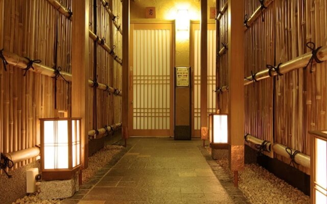 Kyoto Higashiyamasou