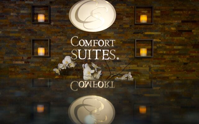 Comfort Suites Denver Tech Center