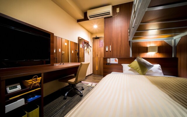 Super Hotel Izumoekimae