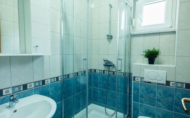 Apartments Vesna