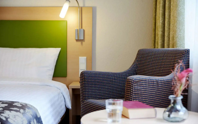 Hotel Imperial Dusseldorf, Sure Collection by BW