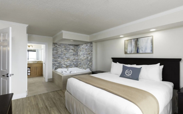Westgate Myrtle Beach Oceanfront Resort